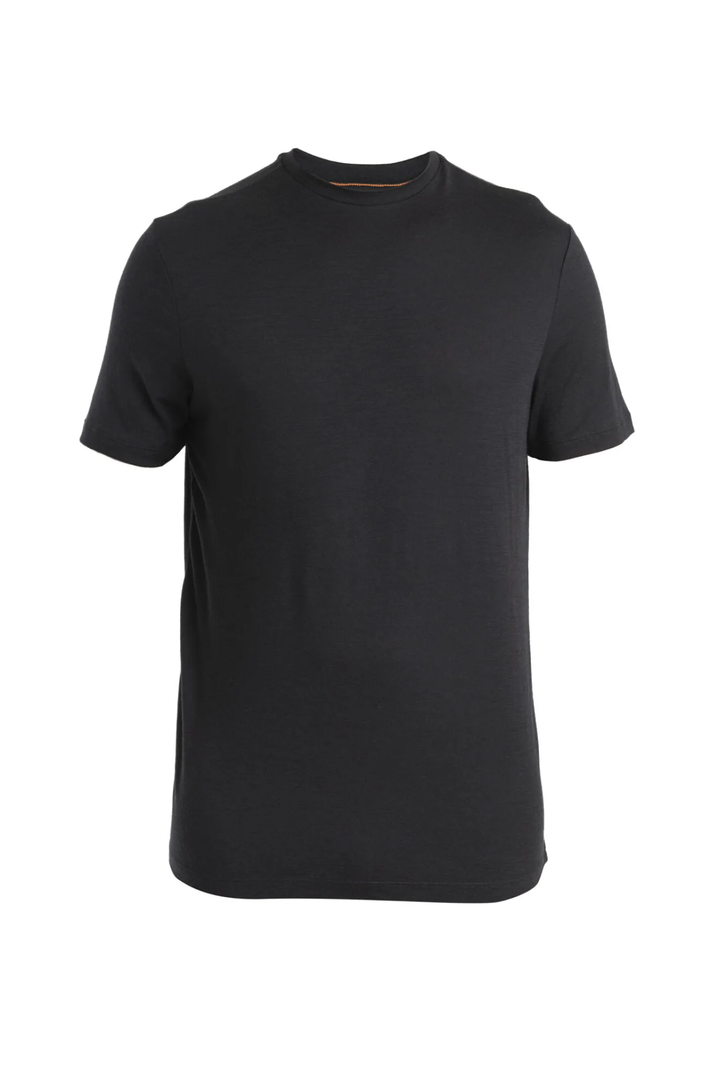 Icebreaker T-shirts^Men's Merino 150 Tech Lite Short Sleeve T-Shirt Black