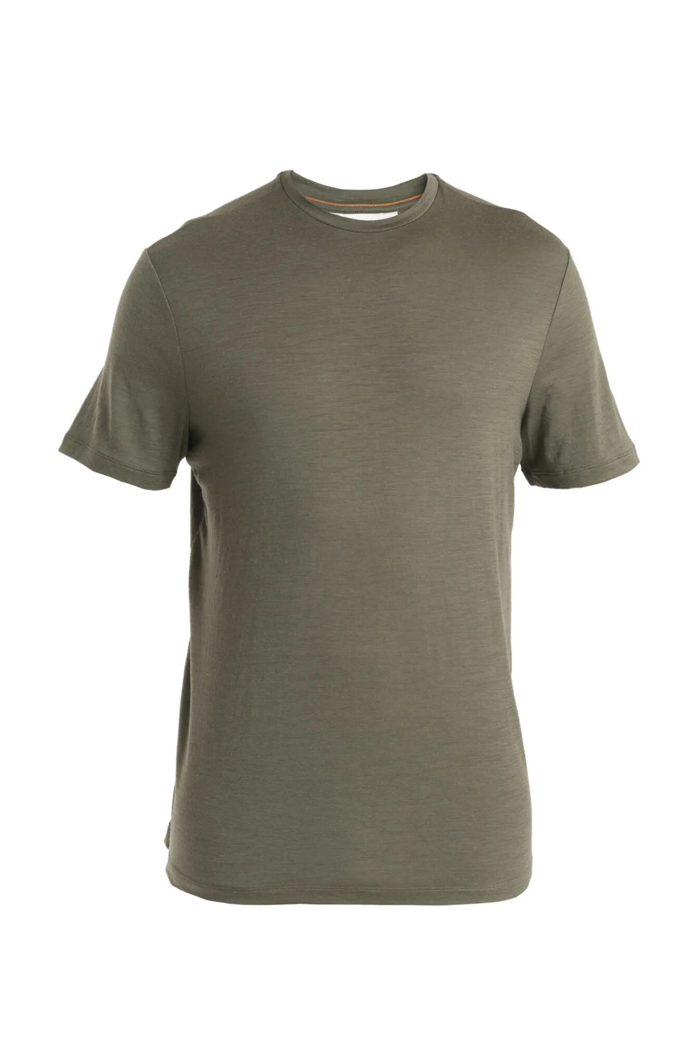 Icebreaker T-shirts^Men's Merino 150 Tech Lite Short Sleeve T-Shirt Loden