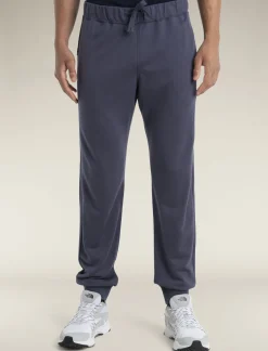 Icebreaker Bottoms^Men's Merino Blend 200 Shifter Pants Graphite