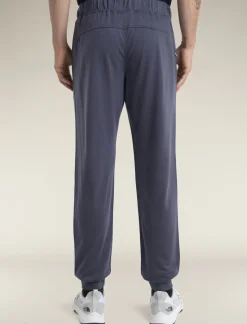 Icebreaker Bottoms^Men's Merino Blend 200 Shifter Pants Graphite