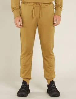 Icebreaker Bottoms^Men's Merino Blend 200 Shifter Pants Russet