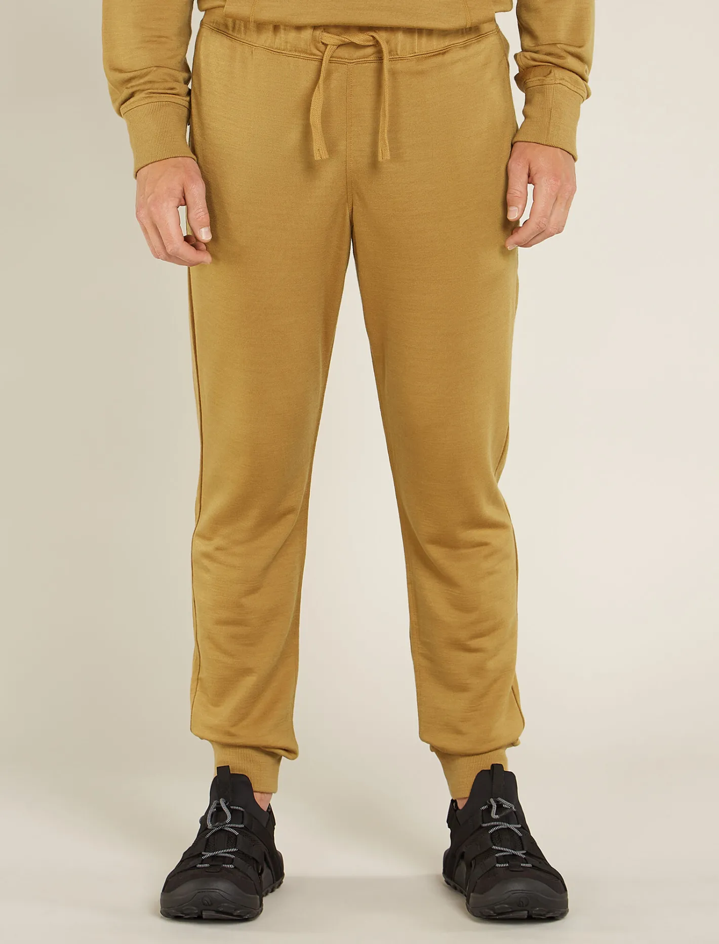 Icebreaker Bottoms^Men's Merino Blend 200 Shifter Pants Russet