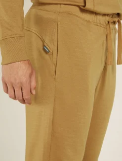 Icebreaker Bottoms^Men's Merino Blend 200 Shifter Pants Russet