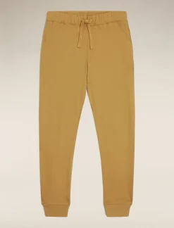 Icebreaker Bottoms^Men's Merino Blend 200 Shifter Pants Russet