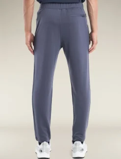 Icebreaker Bottoms^Men's Merino Blend 200 Shifter Straight Pants Graphite