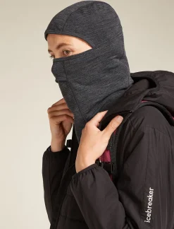 Icebreaker Accessories|Accessories^Unisex Merino 360 Apex Balaclava