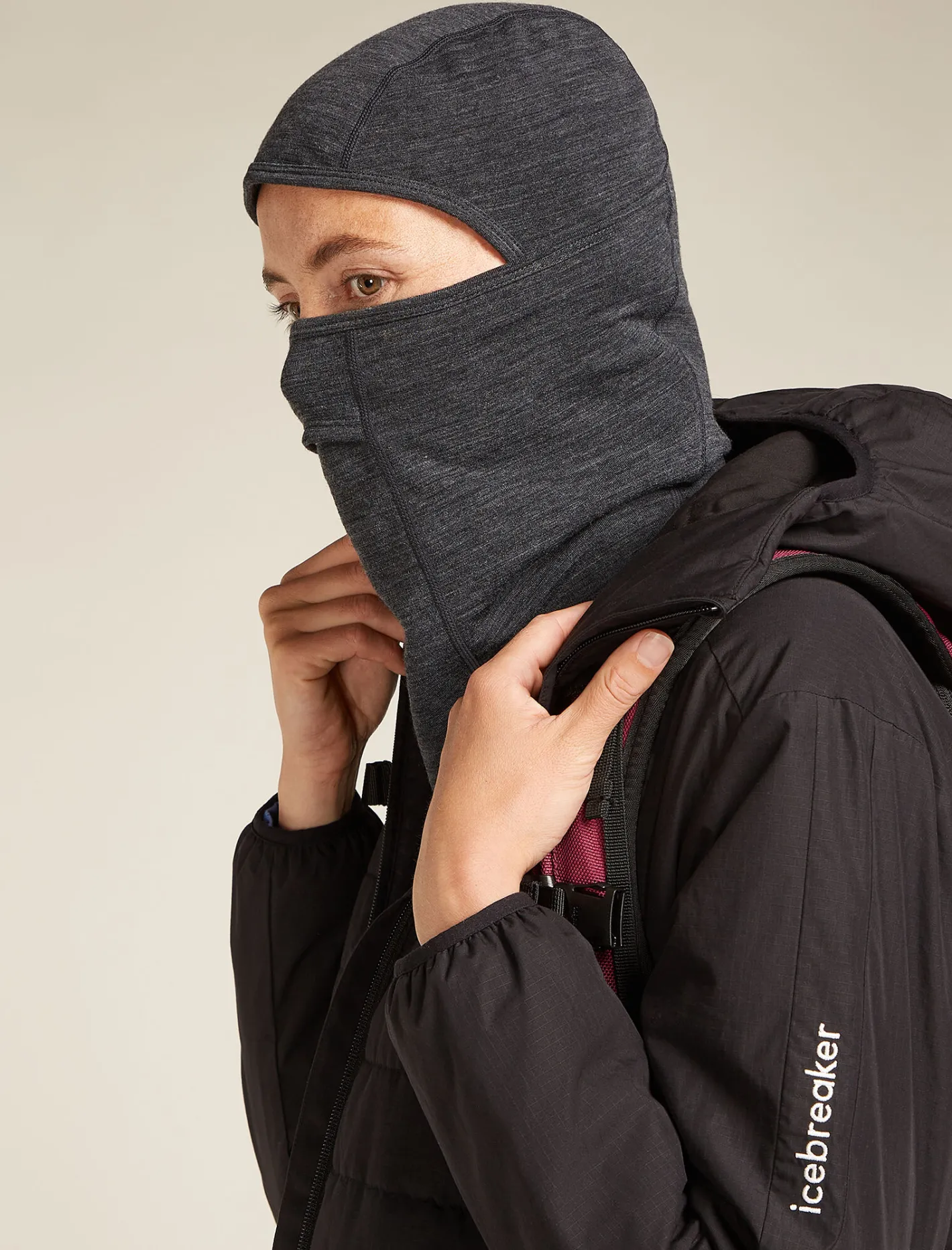 Icebreaker Accessories|Accessories^Unisex Merino 360 Apex Balaclava