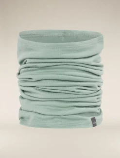 Icebreaker Accessories|Accessories^Unisex Merino 200 Flexi Chute Moss