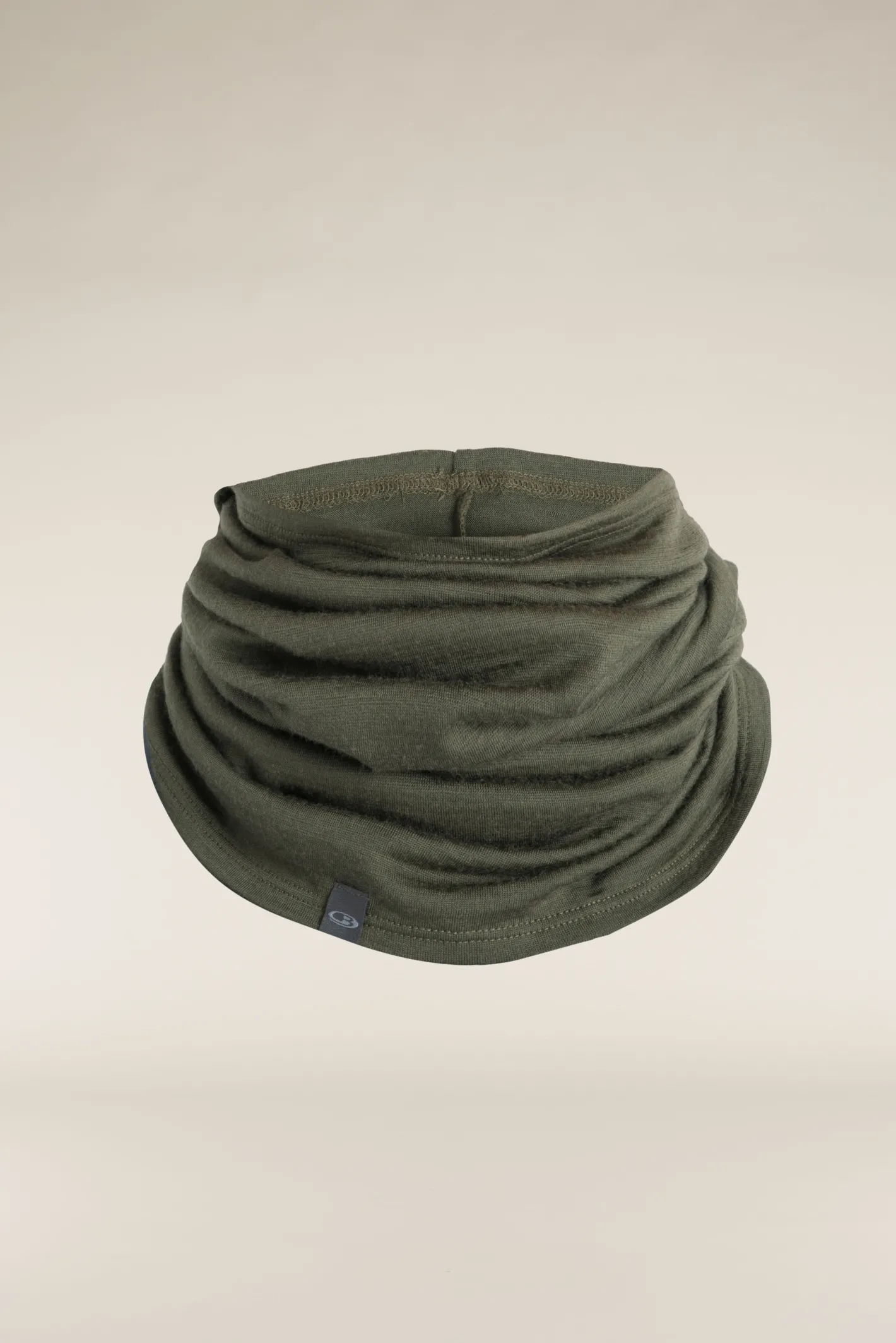 Icebreaker Accessories|Accessories^Unisex Merino 200 Flexi Chute Loden