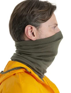 Icebreaker Accessories|Accessories^Unisex Merino 200 Flexi Chute Loden