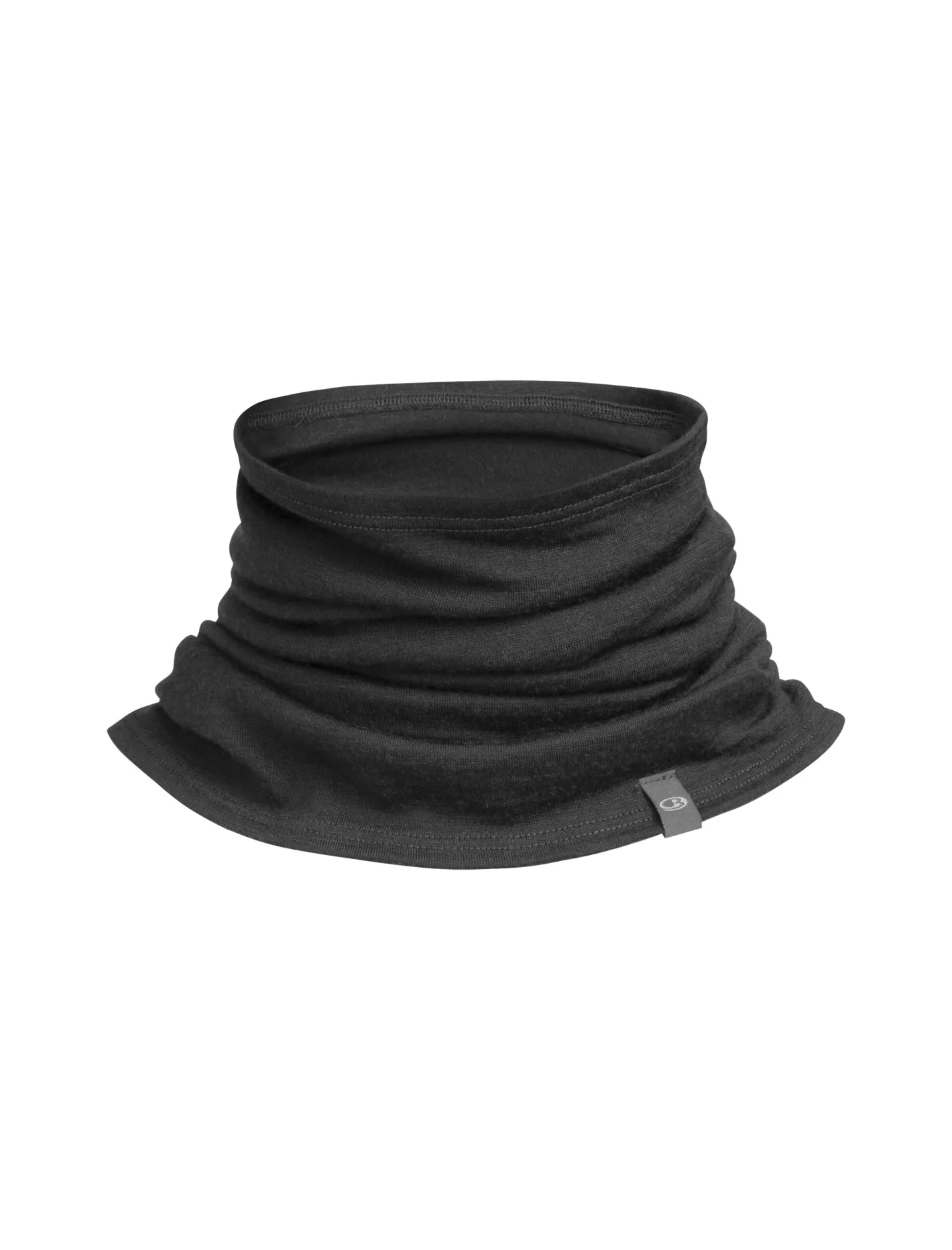 Icebreaker Accessories|Accessories^Unisex Merino 200 Flexi Chute Black