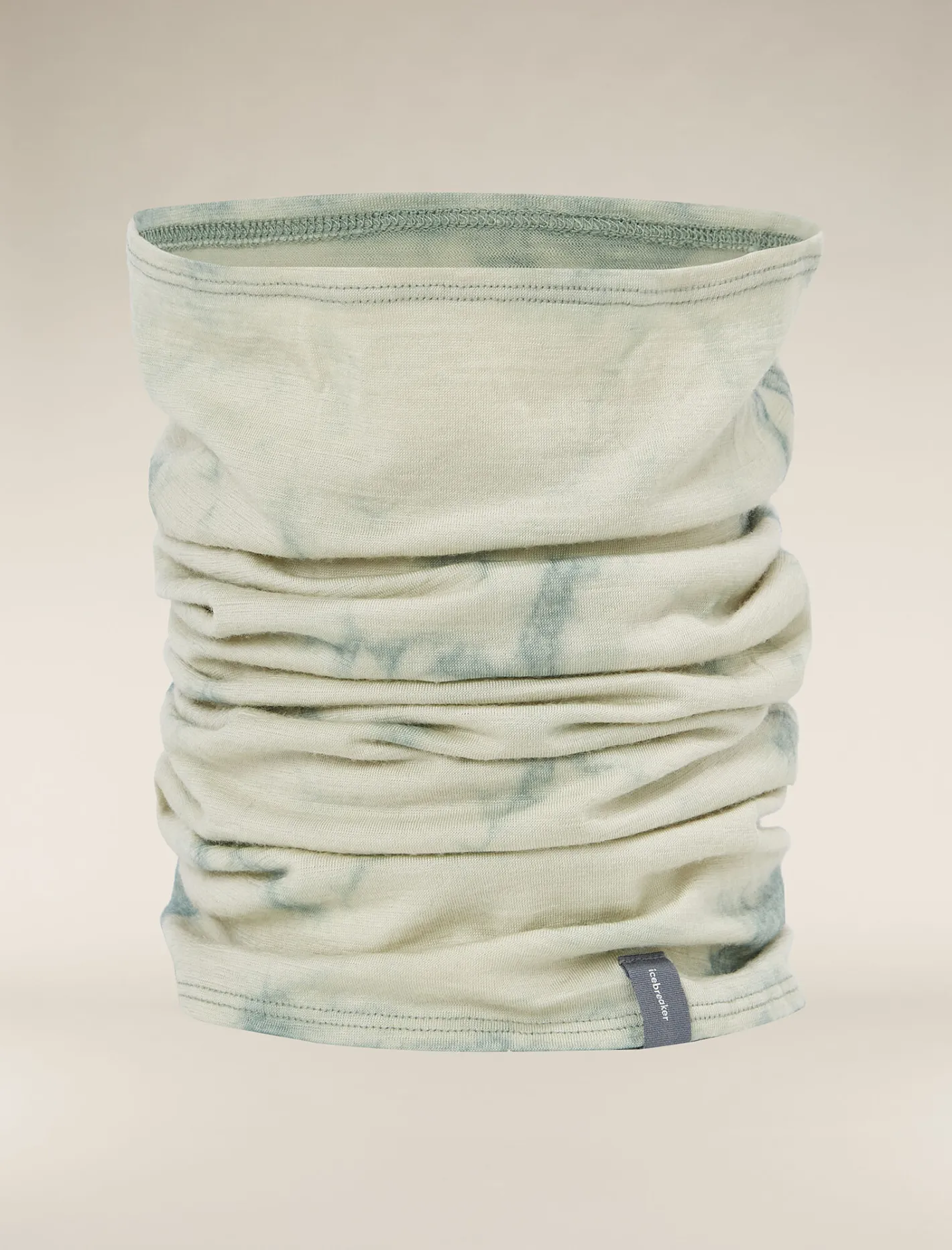 Icebreaker Accessories|Accessories^Unisex Merino 200 Flexi Chute Cloud Dye Ashen