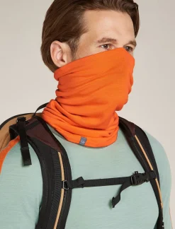 Icebreaker Accessories|Accessories^Unisex Merino 200 Flexi Chute Blaze