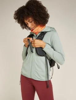 Icebreaker Accessories|Accessories^Unisex Merino 200 Flexi Chute Feldspar