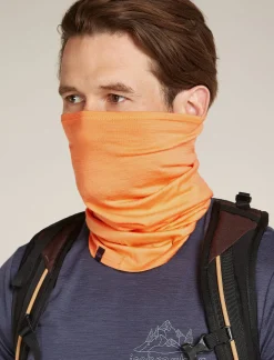 Icebreaker Accessories|Accessories^Unisex Merino 200 Flexi Chute Feldspar