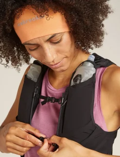Icebreaker Accessories|Accessories^Unisex Merino 200 Oasis Headband Feldspar
