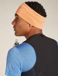 Icebreaker Accessories|Accessories^Unisex Merino 200 Oasis Headband Feldspar