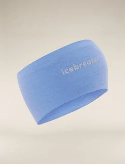 Icebreaker Accessories|Accessories^Unisex Merino 200 Oasis Headband Baja