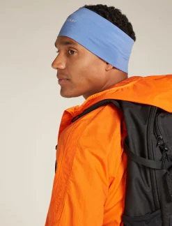 Icebreaker Accessories|Accessories^Unisex Merino 200 Oasis Headband Baja