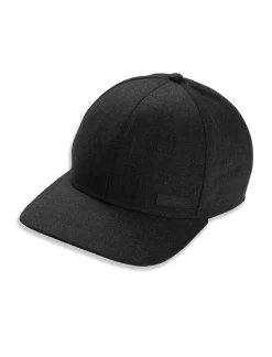 Icebreaker Accessories|Accessories^Unisex Merino Blend Patch Hat JetHeather