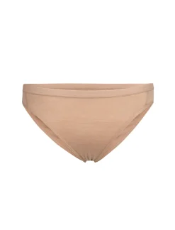 Icebreaker Underwear & Bras^Women's Merino 150 Siren Bikini Praline