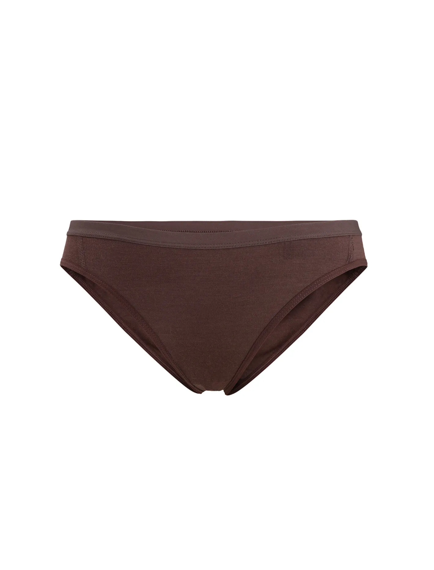 Icebreaker Underwear & Bras^Women's Merino 150 Siren Bikini Umber