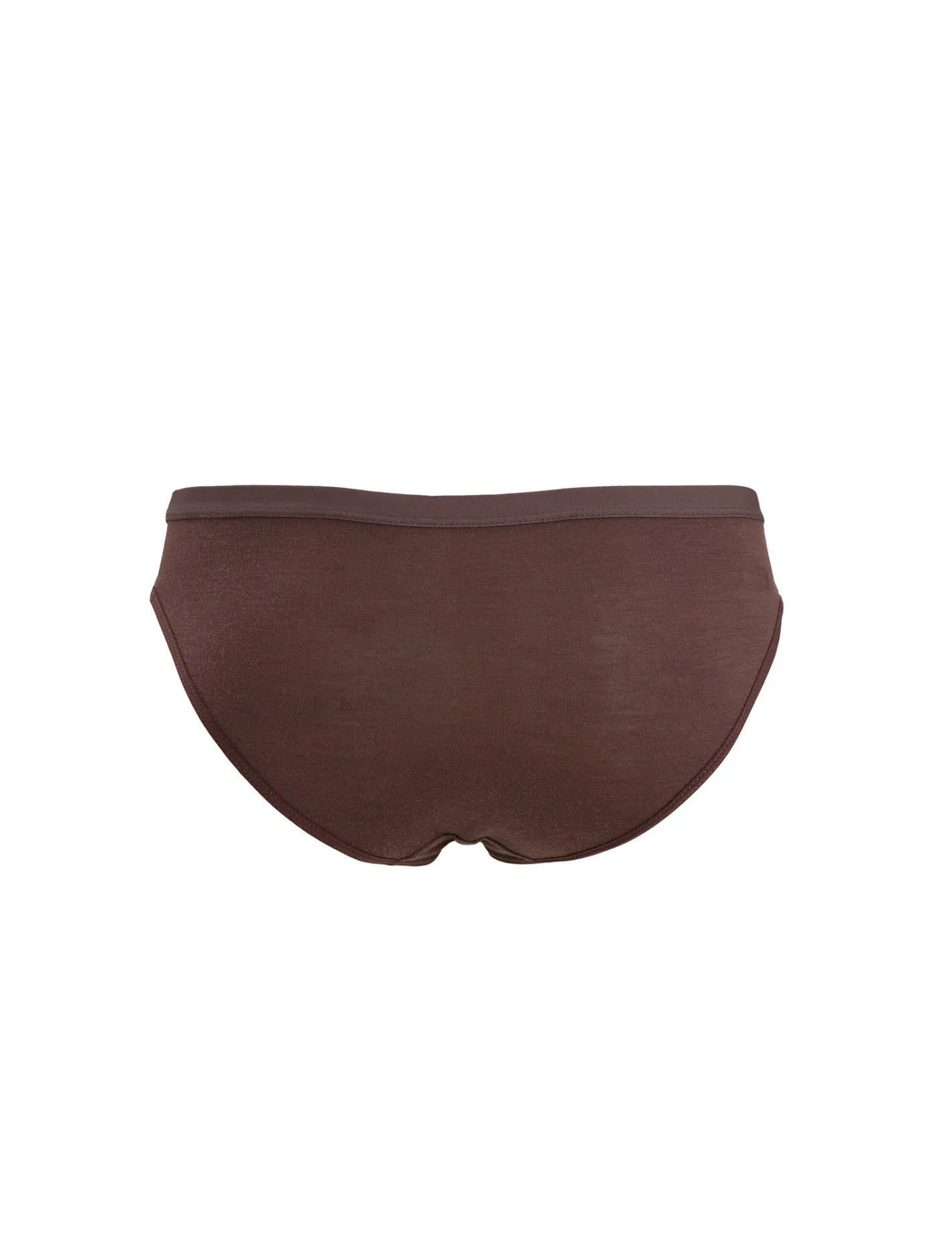 Icebreaker Underwear & Bras^Women's Merino 150 Siren Bikini Umber