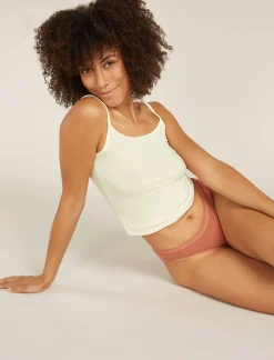 Icebreaker Underwear & Bras^Women's Merino 150 Siren Cami Undyed