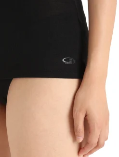 Icebreaker Underwear & Bras^Women's Merino 150 Siren Tank Black