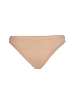Icebreaker Underwear & Bras^Women's Merino 150 Siren Thong Praline