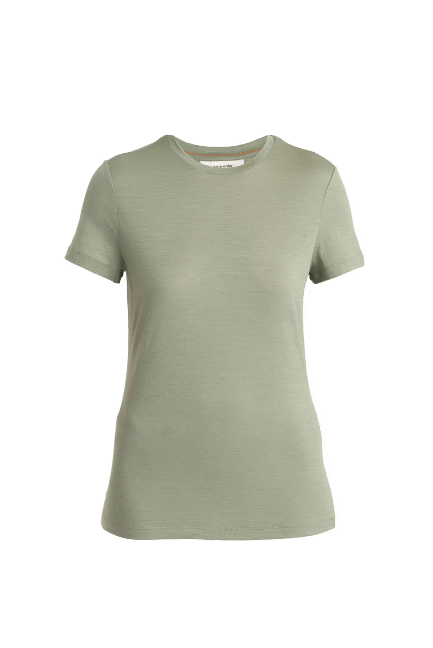 Icebreaker T-shirts & Tanks^Women's Merino 150 Tech Lite Short Sleeve T-Shirt Lichen