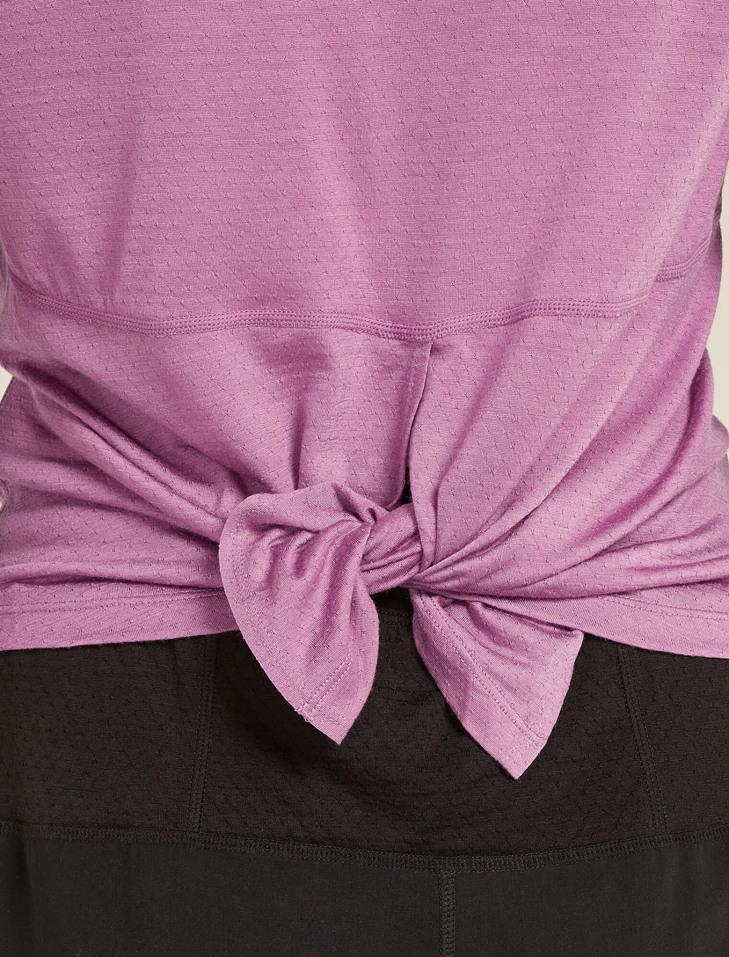 Icebreaker T-shirts & Tanks^Women's Merino Blend 125 Cool-Lite™ Speed Short Sleeve Slit Back T-Shirt Deco