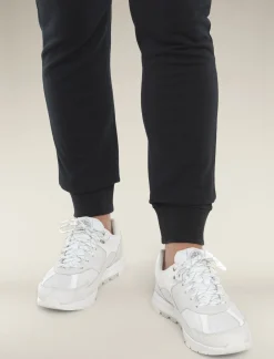 Icebreaker Bottoms^Women's Merino Blend 200 Crush Pants Black