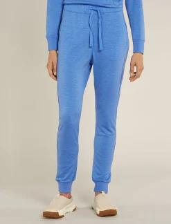 Icebreaker Bottoms^Women's Merino Blend 200 Crush Pants Baja