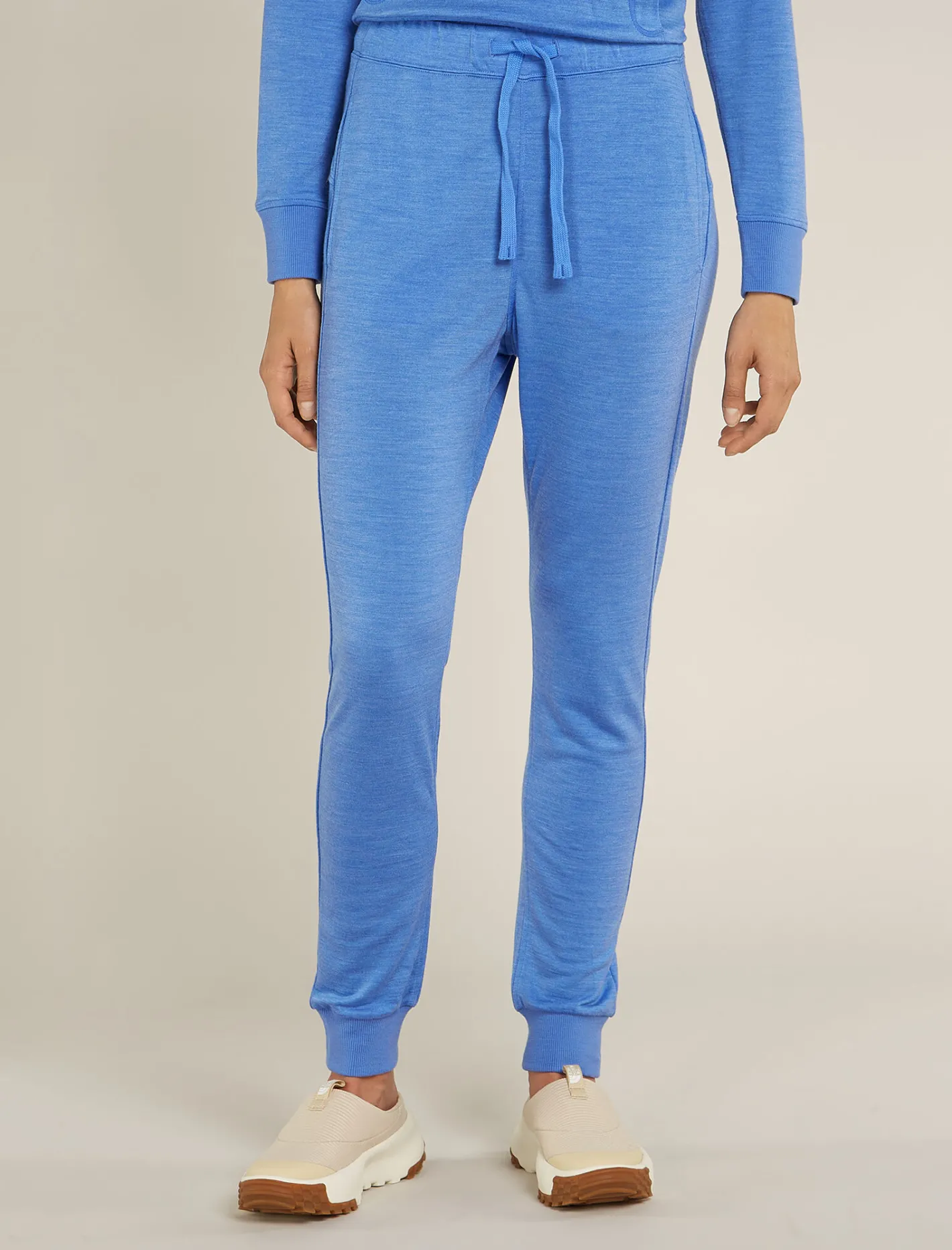 Icebreaker Bottoms^Women's Merino Blend 200 Crush Pants Baja