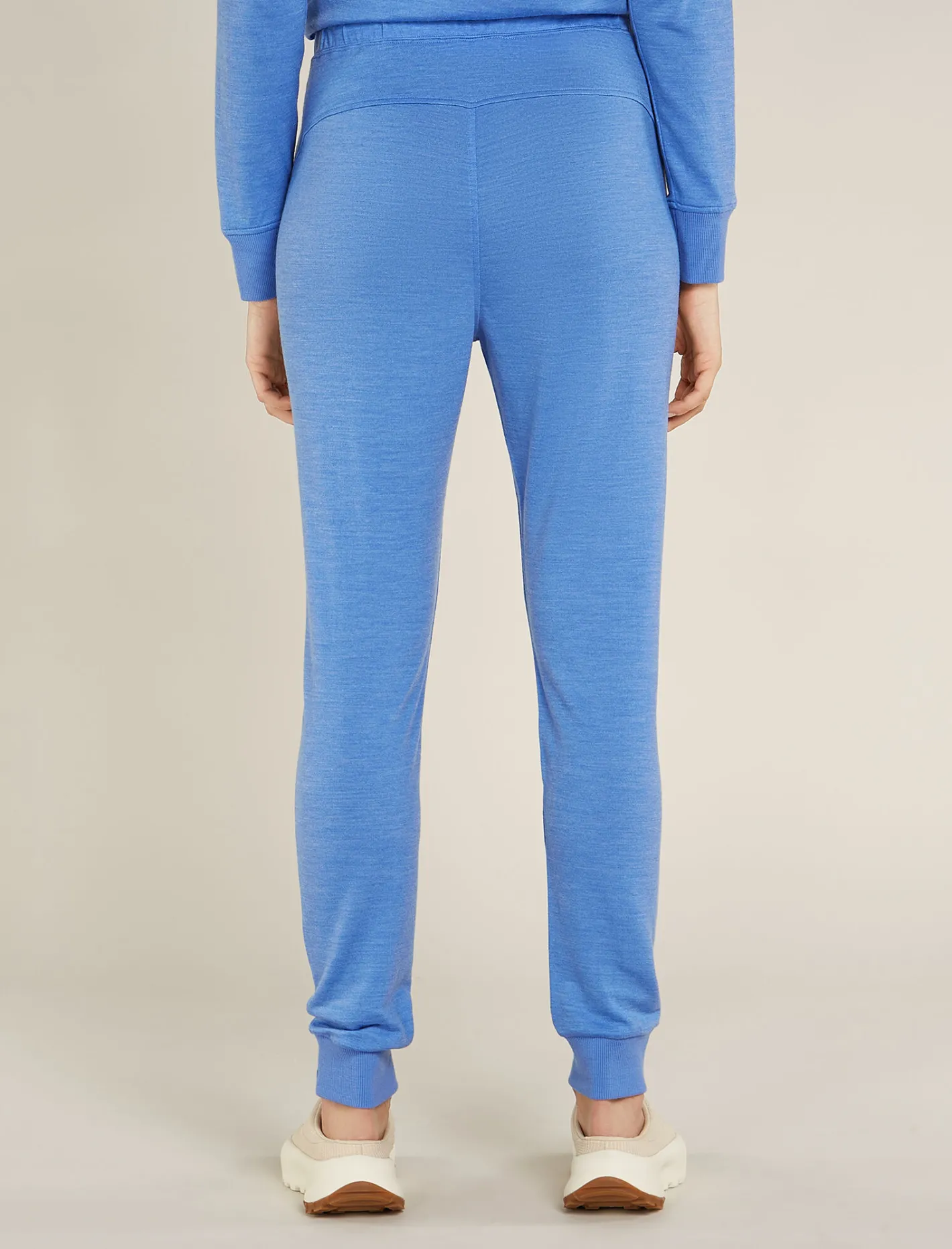Icebreaker Bottoms^Women's Merino Blend 200 Crush Pants Baja