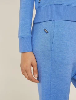 Icebreaker Bottoms^Women's Merino Blend 200 Crush Pants Baja