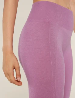 Icebreaker Bottoms^Women's Merino Blend 260 ZoneKnit™ Seamless 25 Deco