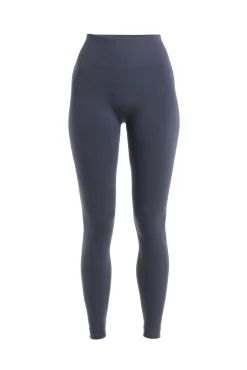 Icebreaker Bottoms^Women's Merino Blend 260 ZoneKnit™ Seamless 25 Graphite