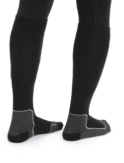 Icebreaker Socks^Women's Merino Ski+ Ultralight Over the Calf Socks